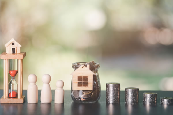 Cash Flow Planning